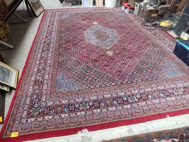Tapijt 280cmx 400cm - afbeelding 1 van  1