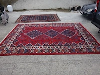 Tapijt 3,70 m x 2,90 m - afbeelding 1 van  2