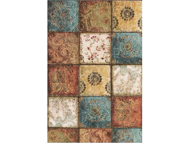 Tapijt 80x120cm - afbeelding 1 van  5
