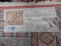 Tapijt beshir - afbeelding 2 van  2