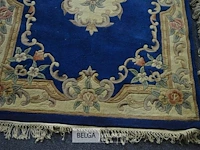 Tapijt blauw - afbeelding 3 van  4