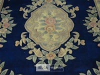 Tapijt blauw - afbeelding 4 van  5
