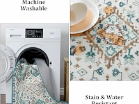 Tapijt boho syle 80x150cm - afbeelding 4 van  4