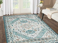 Tapijt boho syle 80x150cm - afbeelding 1 van  4