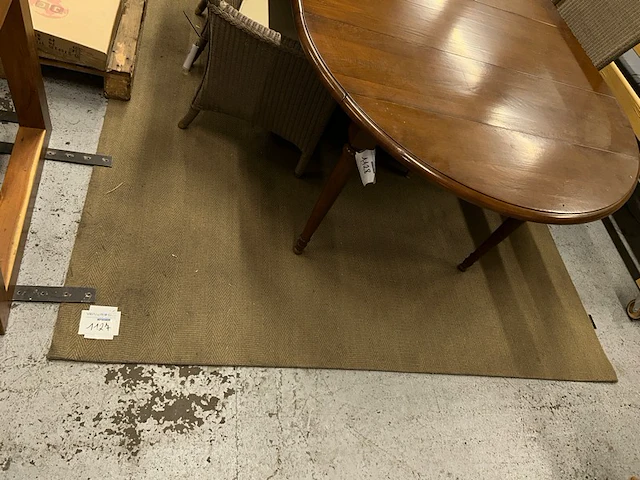 Tapijt bomat - afbeelding 1 van  3