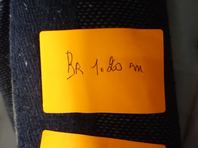 Tapijt br. 1,20 m - afbeelding 2 van  2