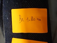 Tapijt br. 1,20 m - afbeelding 2 van  2