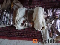 Tapijt, kleine meubilair, bestek - afbeelding 9 van  23