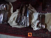 Tapijt, kleine meubilair, bestek - afbeelding 10 van  23