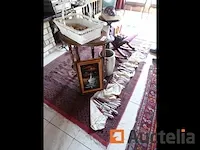 Tapijt, kleine meubilair, bestek - afbeelding 14 van  23