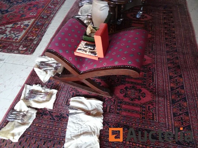 Tapijt, kleine meubilair, bestek - afbeelding 16 van  23