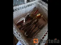 Tapijt, kleine meubilair, bestek - afbeelding 12 van  23