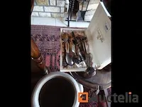 Tapijt, kleine meubilair, bestek - afbeelding 23 van  23