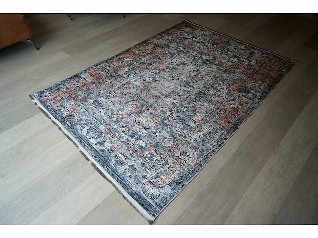Tapijt met design (1x) - afbeelding 1 van  3