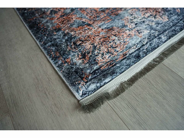 Tapijt met design (1x) - afbeelding 3 van  3