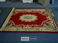Tapijt mintgroen, 140x200cm - afbeelding 1 van  4