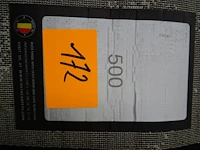 Tapijt osta carpets - afbeelding 3 van  3