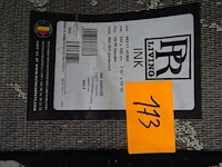 Tapijt osta carpets - afbeelding 3 van  3