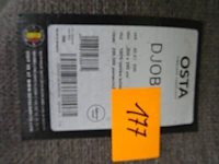 Tapijt osta carpets - afbeelding 4 van  4