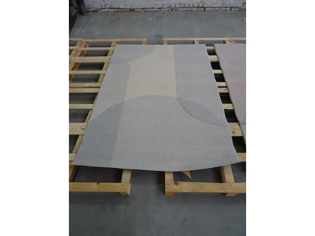 Tapijt pr living - afbeelding 1 van  3
