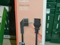 Tapijt reiniger, ±18 imao doekjes, carcharger samsung, 3x comma stream , kattengras - afbeelding 4 van  7