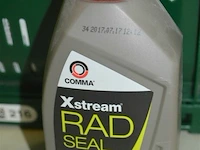 Tapijt reiniger, ±18 imao doekjes, carcharger samsung, 3x comma stream , kattengras - afbeelding 5 van  7