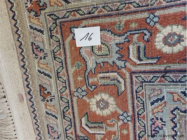 Tapijt - afbeelding 3 van  3