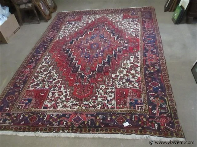 Tapijt - afbeelding 1 van  3