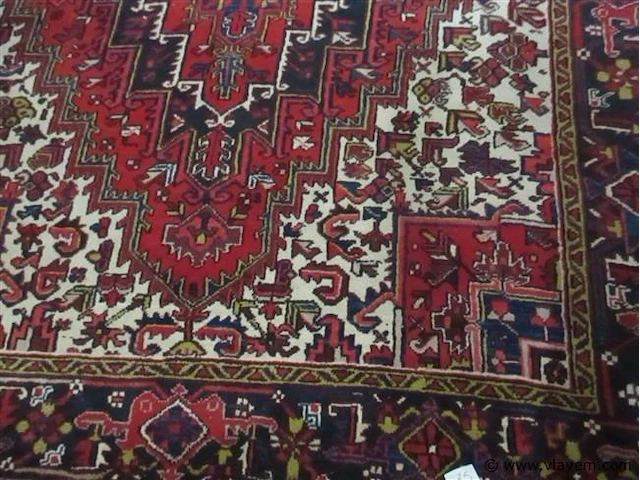 Tapijt - afbeelding 2 van  3