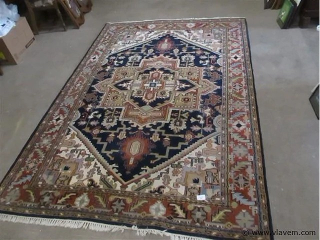 Tapijt - afbeelding 1 van  3