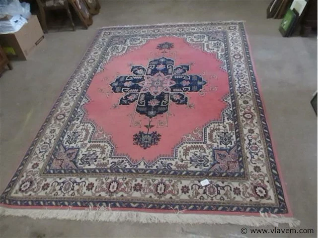 Tapijt - afbeelding 1 van  3