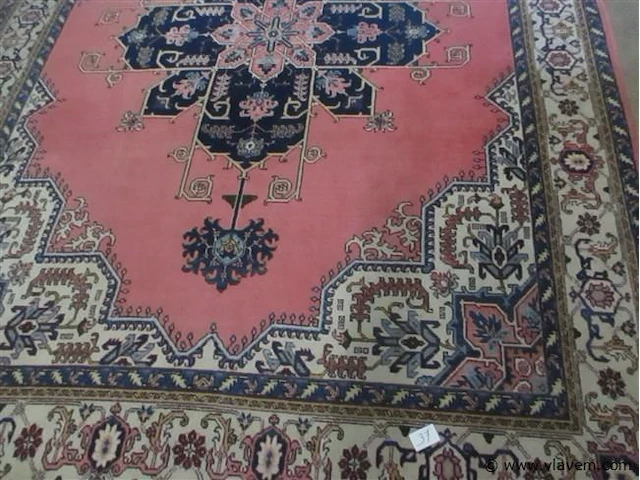 Tapijt - afbeelding 2 van  3