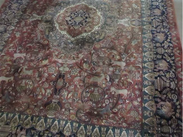 Tapijt - afbeelding 2 van  3