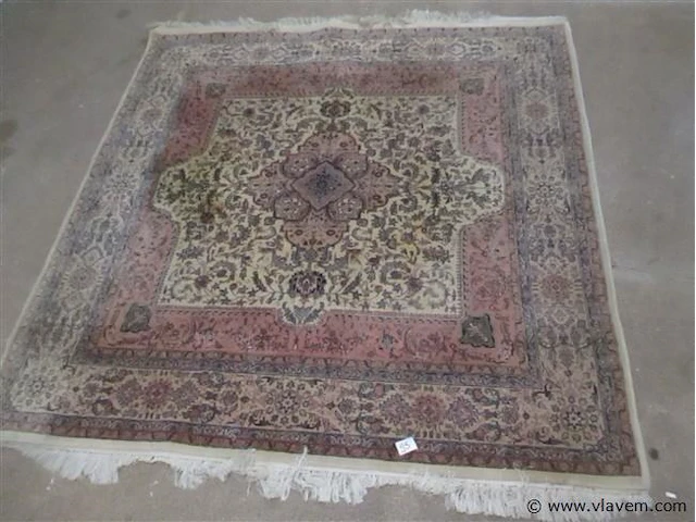 Tapijt - afbeelding 1 van  3