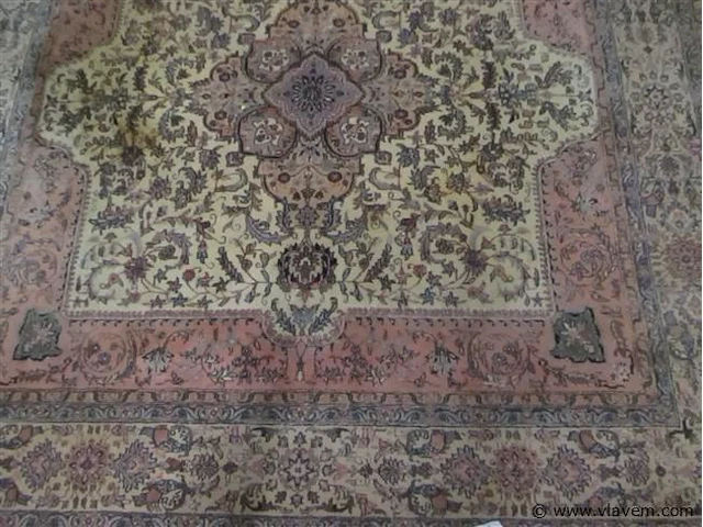 Tapijt - afbeelding 2 van  3