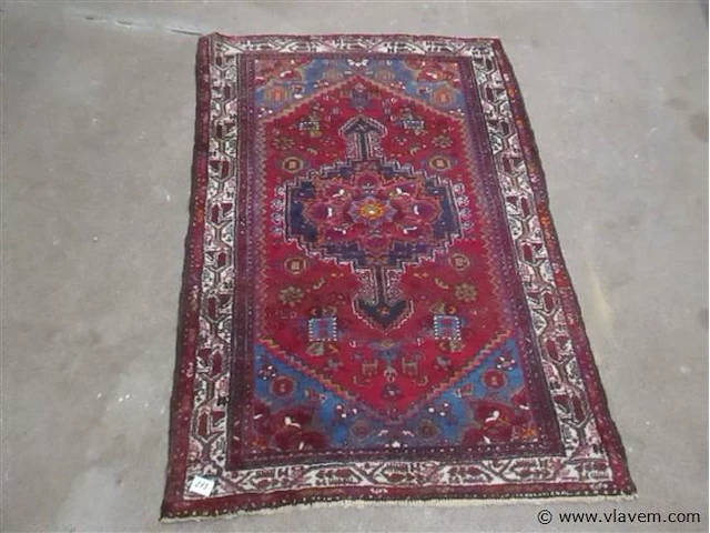 Tapijt - afbeelding 1 van  3