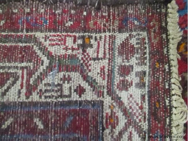 Tapijt - afbeelding 3 van  3