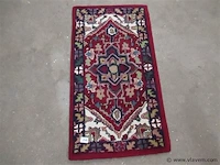 Tapijt - afbeelding 1 van  3