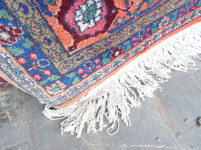 Tapijt - afbeelding 3 van  4