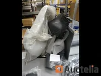 Tapijten en schalen škoda's - afbeelding 1 van  1