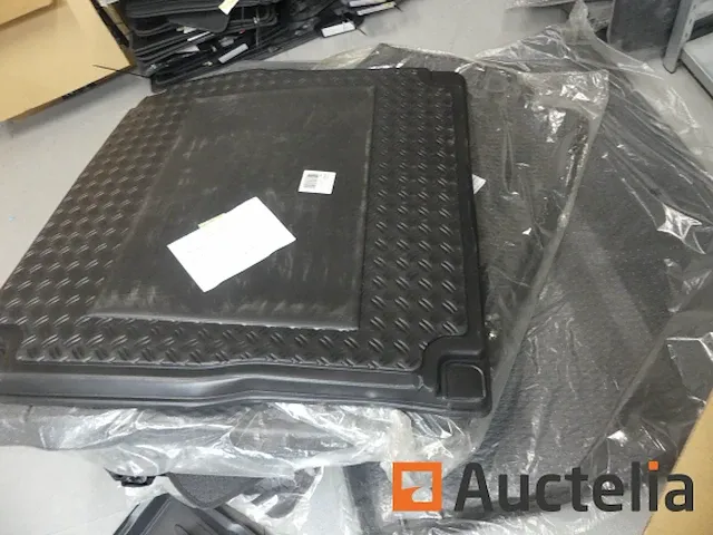 Tapijten en schalen volkswagen voertuigen - afbeelding 2 van  2