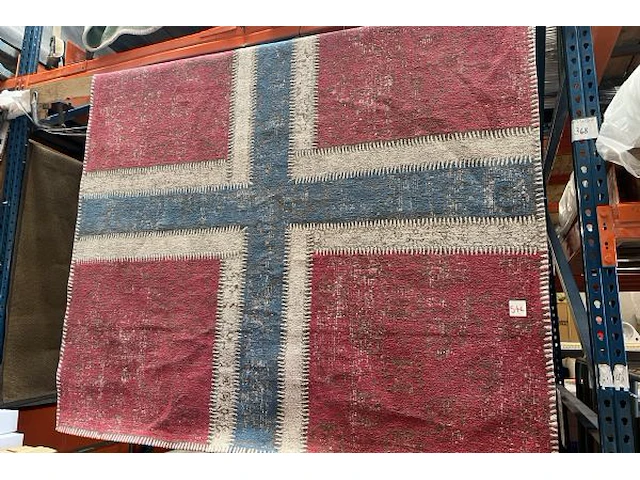 Tapijten modern en klassiek - afbeelding 6 van  10