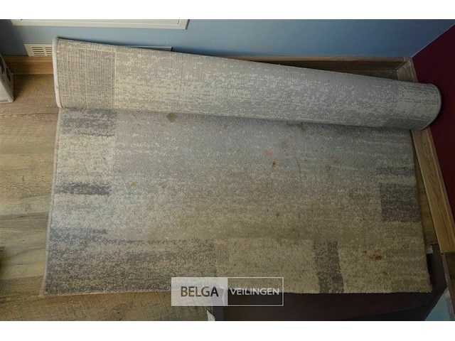 Tapijtje/mat met patroon - afbeelding 1 van  3