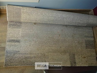 Tapijtje/mat met patroon - afbeelding 1 van  3