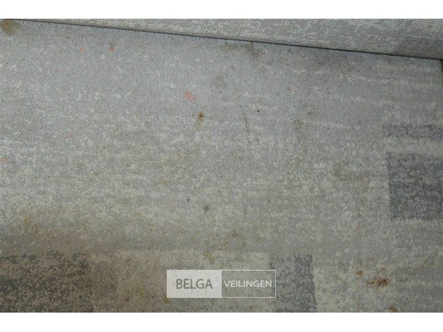 Tapijtje/mat met patroon - afbeelding 3 van  3