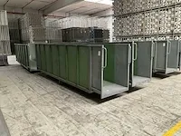 Tapijtkar (4x) - afbeelding 1 van  3