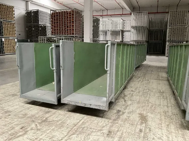 Tapijtkar (4x) - afbeelding 3 van  3