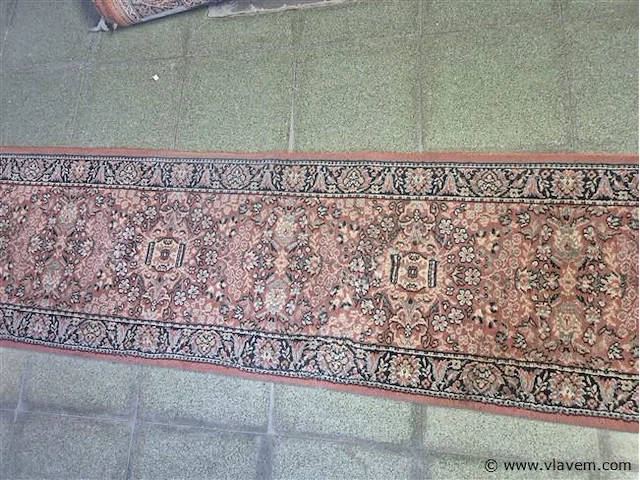 Tapijtloper 250x50cm - afbeelding 2 van  2