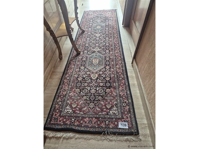 Tapijtloper 75x250cm - afbeelding 1 van  3