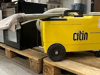 Tapijtreiniger citin - afbeelding 1 van  3